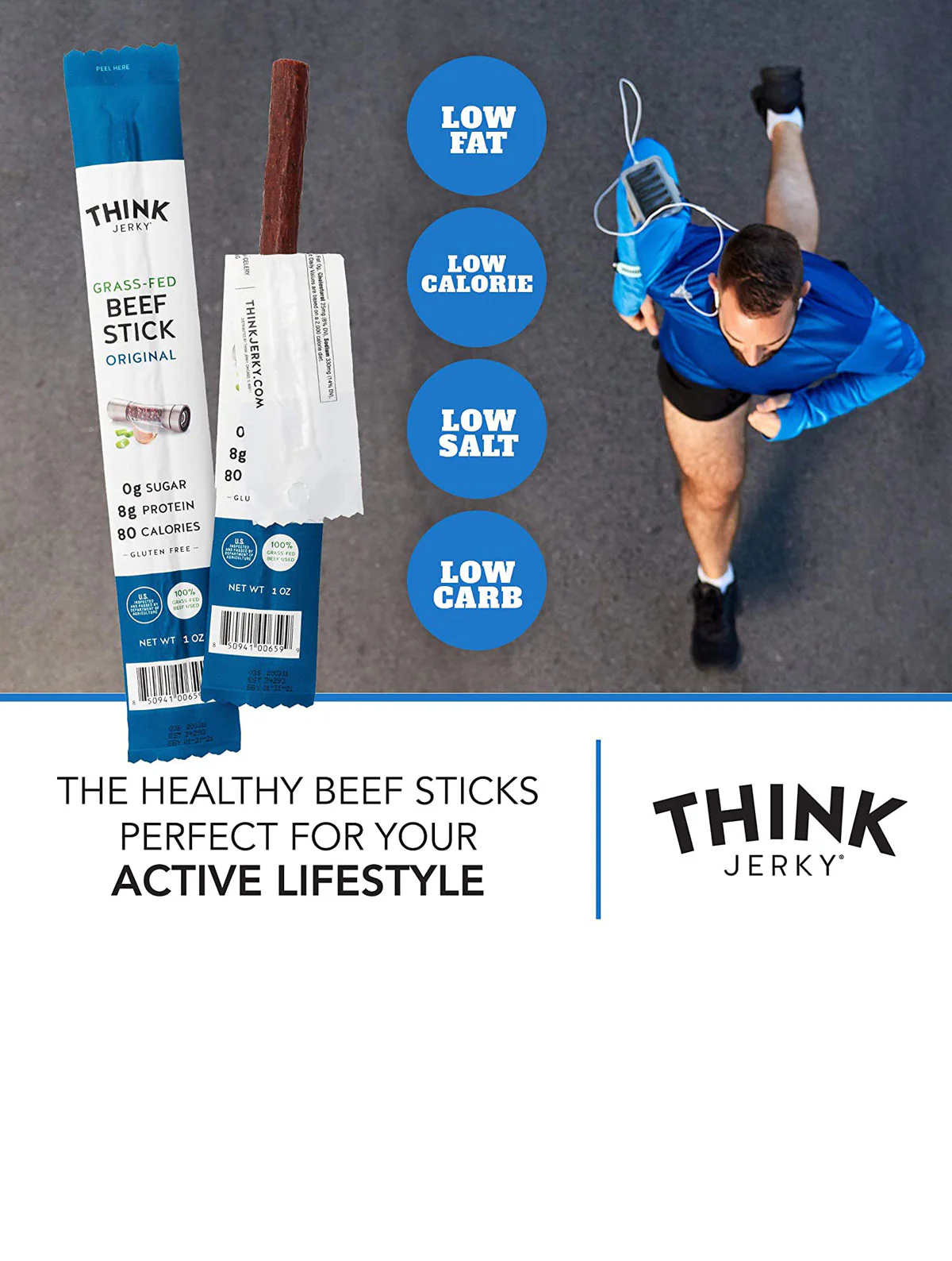 Original Beef Stick - Image 5