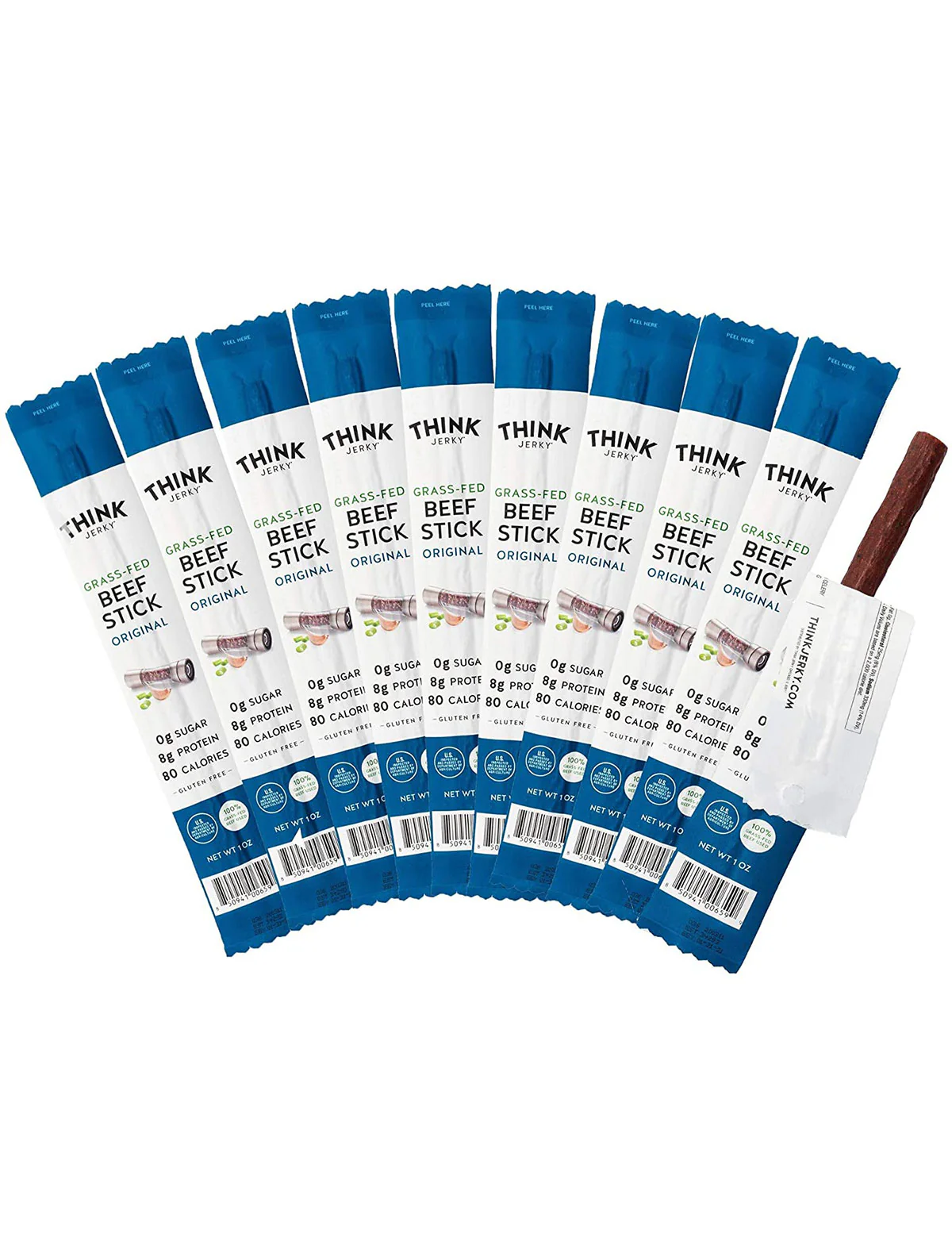 Original Beef Stick - Image 6