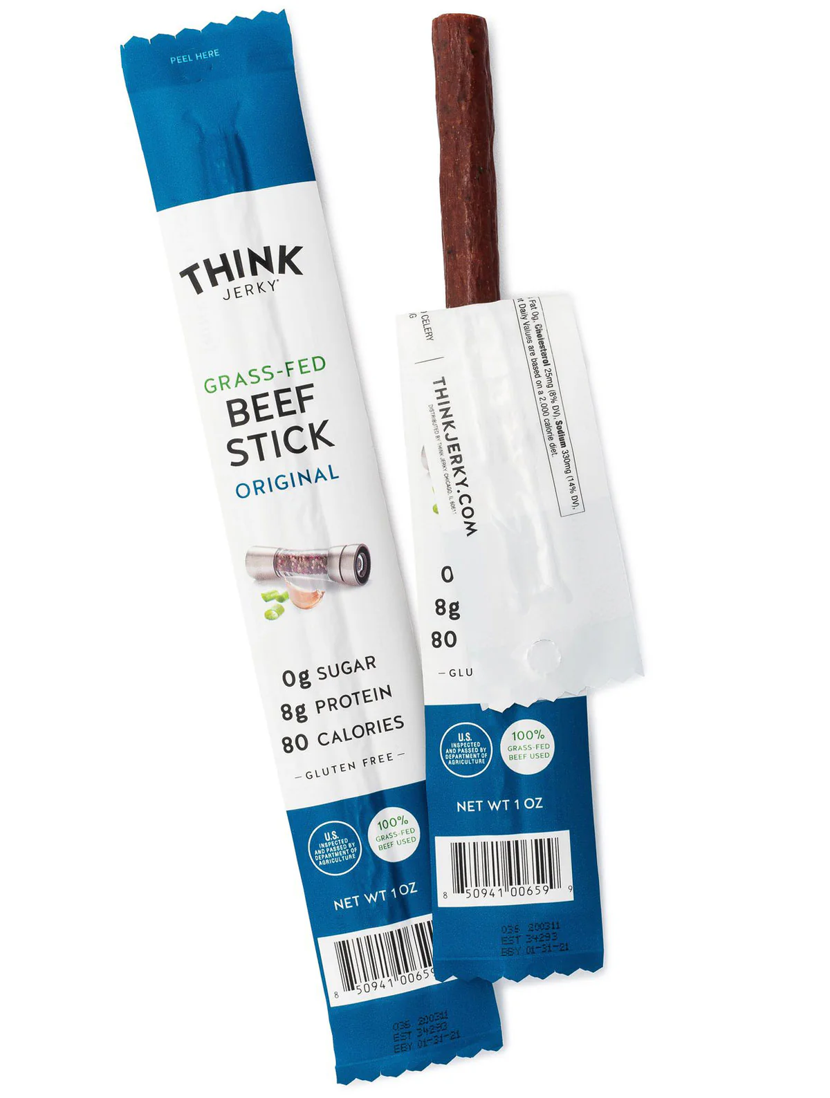 Original Beef Stick - Image 7