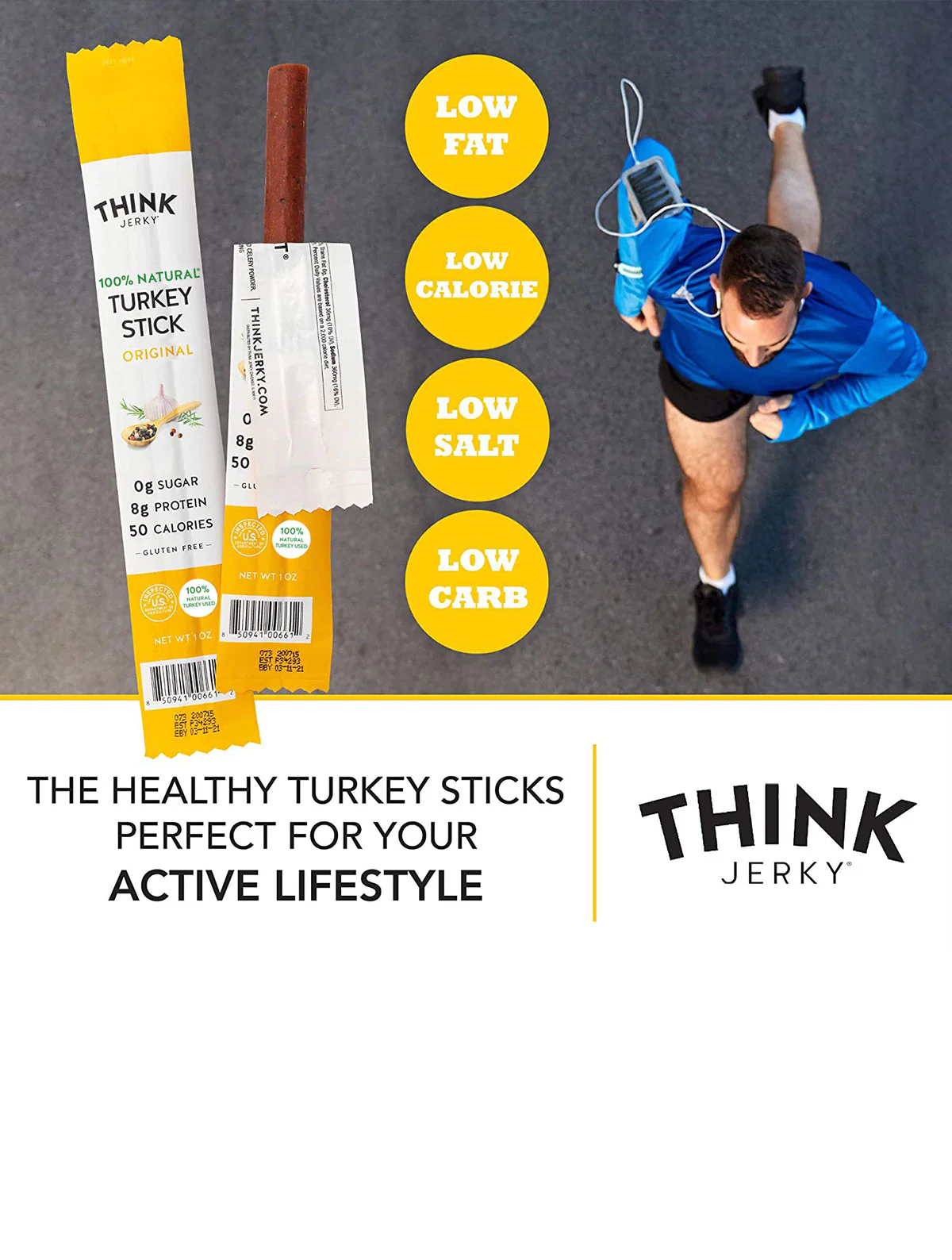 Original Turkey Stick - Image 9
