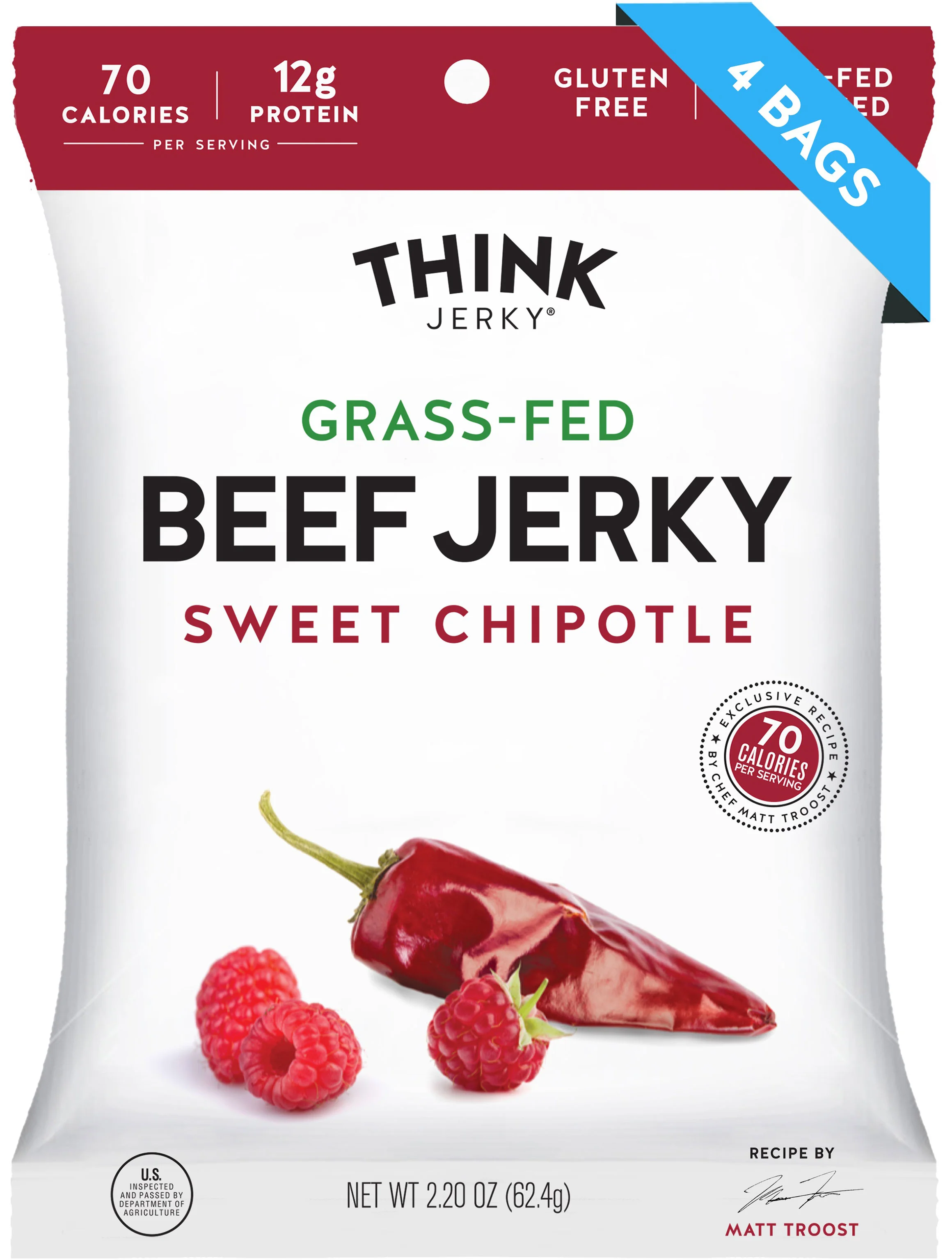 Sweet Chipotle - Image 3